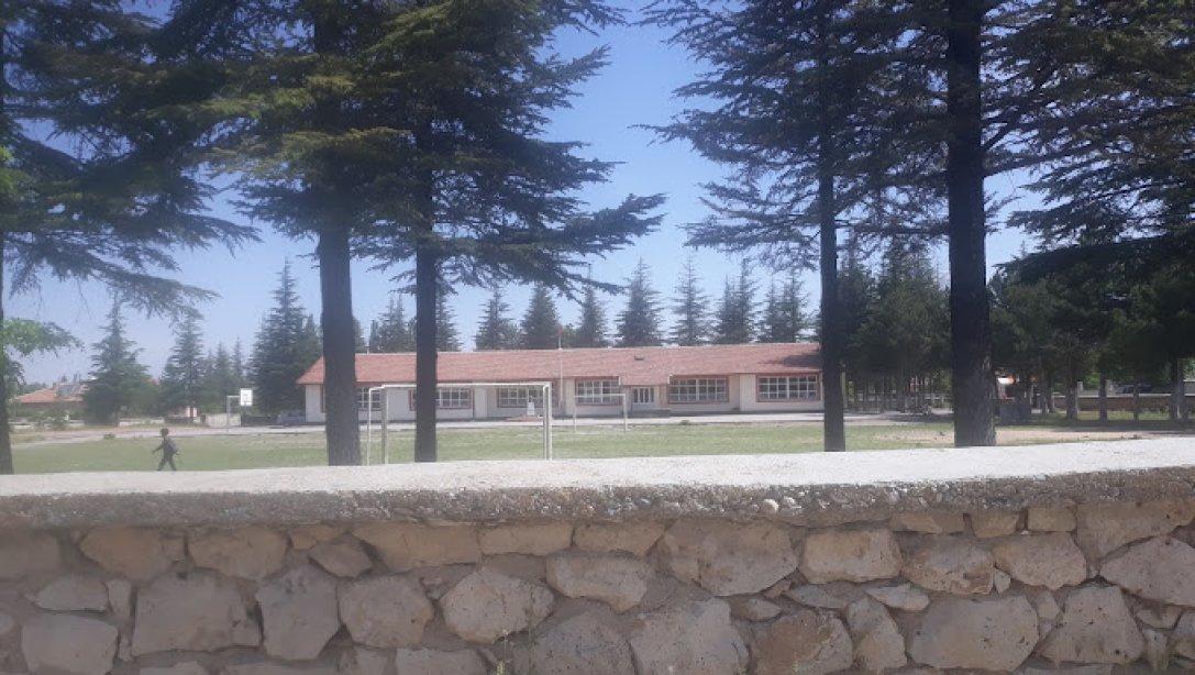 Cumhuriyet İlkokulu